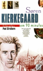 Capa do artigo Soren Kierkegaard em 90 minutos