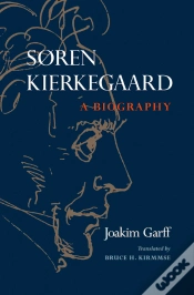 Capa do artigo Soren Kierkegaard