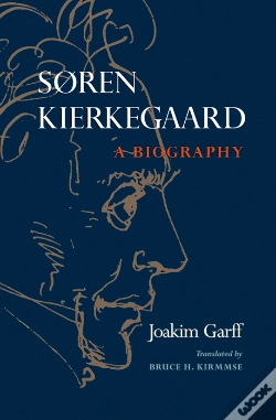Capa do artigo Soren Kierkegaard