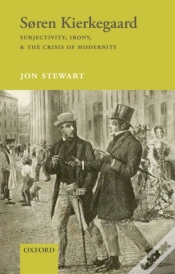 Capa do artigo Soren Kierkegaard