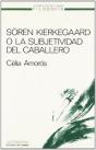Soren Kierkegaard O Subjetividad Caballero - Preview