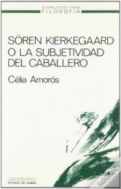 Capa do artigo Soren Kierkegaard O Subjetividad Caballero