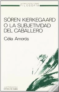 Capa do artigo Soren Kierkegaard O Subjetividad Caballero