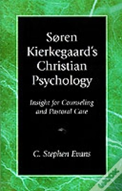 Capa do artigo Soren Kierkegaard