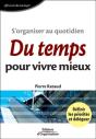 S'Organiser Au Quotidien : Du Temps Pour Vivre Mieux - Preview