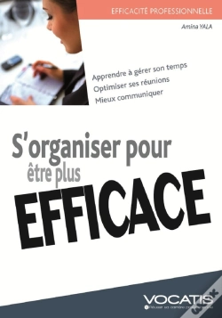 Capa do artigo S'Organiser Au Travail