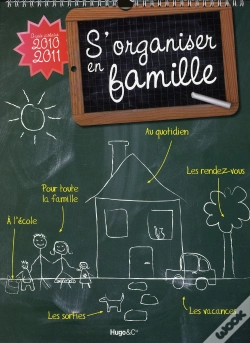 Capa do artigo S'Organiser En Famille