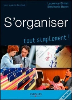 Capa do artigo S'Organiser, Tout Simplement !