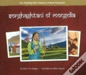 Capa do artigo Sorghaghtani Of Mongolia