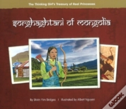 Capa do artigo Sorghaghtani Of Mongolia