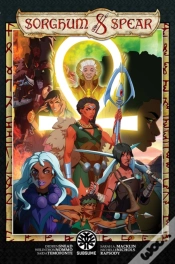 Capa do artigo Sorghum & Spear