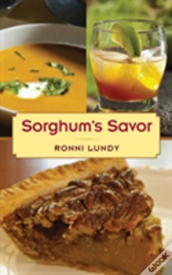 Capa do artigo Sorghum'S Savor