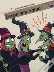 Capa do artigo Sorgin Amorratua