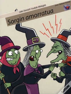 Capa do artigo Sorgin Amorratua
