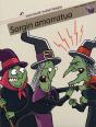 Sorgin Amorratua - Preview