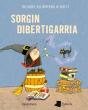 Sorgin Dibertigarria - Preview