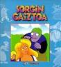 Sorgin Gaiztoa - Preview