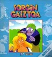 Capa do artigo Sorgin Gaiztoa