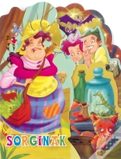 Capa do artigo Sorginak