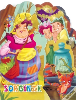 Capa do artigo Sorginak
