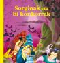 Sorginak Eta Bi Konkorrak - Preview