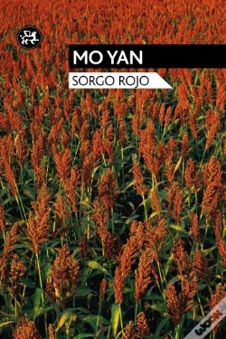 Capa do artigo Sorgo Rojo