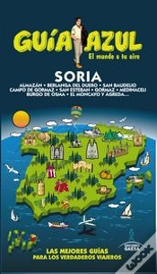 Capa do artigo Soria