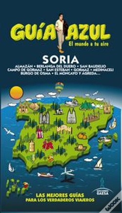 Capa do artigo Soria