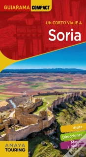 Capa do artigo Soria