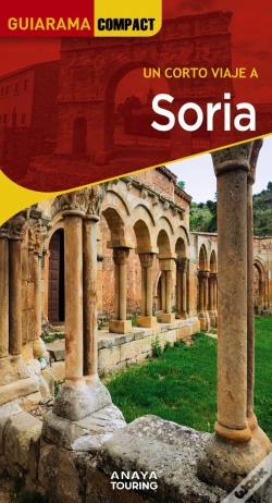 Capa do artigo Soria