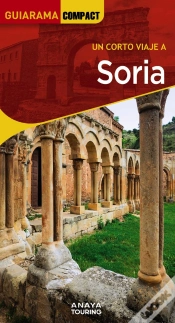Capa do artigo Soria