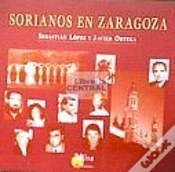 Capa do artigo Sorianos En Zaragoza