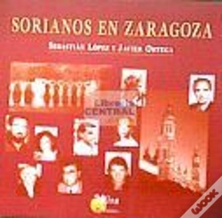 Capa do artigo Sorianos En Zaragoza