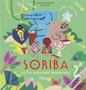 Capa do artigo Soriba Et Les Animaux Musiciens