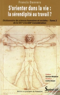 Capa do artigo S'Orienter Dans La Vie : La Sérendipité Au Travail ?