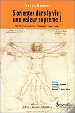Capa do artigo S'Orienter Dans La Vie : Une Valeur Suprême ?