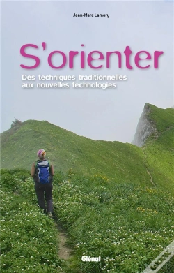Capa do artigo S'Orienter ; Des Techniques Traditionnelles Aux Nouvelles Technologies