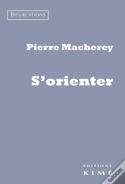 Capa do artigo S'Orienter