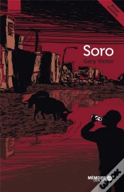 Capa do artigo Soro