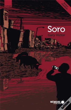 Capa do artigo Soro