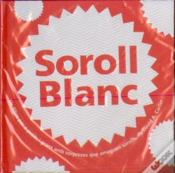 Capa do artigo Soroll Blanc