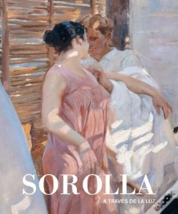 Capa do artigo Sorolla A Traves De La Luz