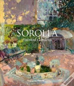 Capa do artigo Sorolla