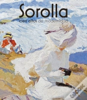 Capa do artigo Sorolla