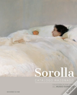 Capa do artigo Sorolla Catalogue Raisonne Vol. 1