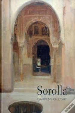 Capa do artigo Sorolla, Gardens Of Light
