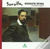 Capa do artigo Sorolla