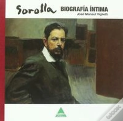 Capa do artigo Sorolla
