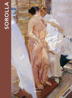 Capa do artigo Sorolla