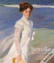 Capa do artigo Sorolla: Les Chefs-D